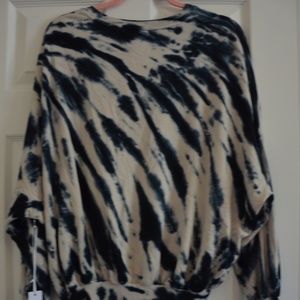 Young Fabulous & Broke Safari Coraline Sweatshirt